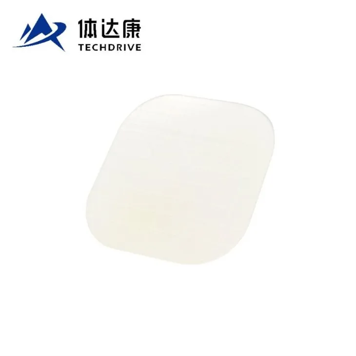 Ultratynd hydrokolloid bandage 10×10cm